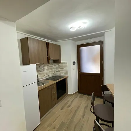 Apartment Michelangelas