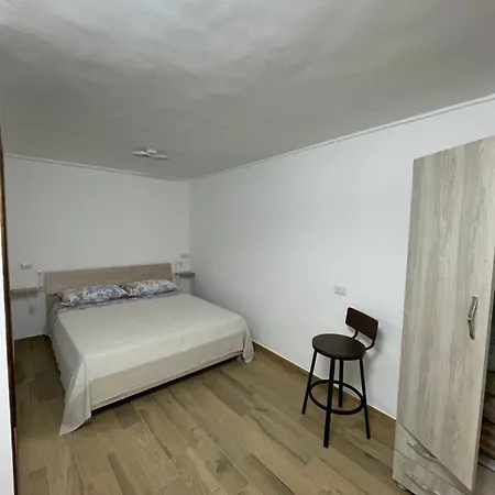 Apartment Michelangelas Aieta