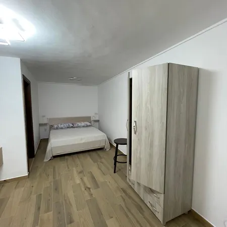 Michelangelas Apartment *
