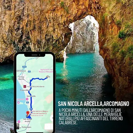 Appartamento Michelangelas Aieta