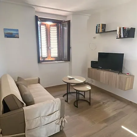 Apartment Michelangelas