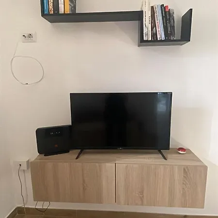Michelangelas Apartment *