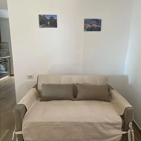 Apartment Michelangelas