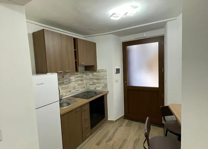 Appartamento Michelangelas