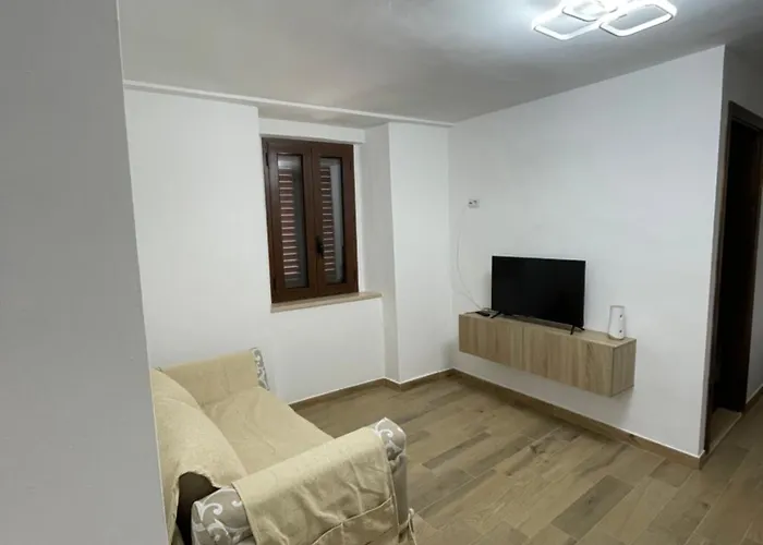 Michelangelas Appartamento