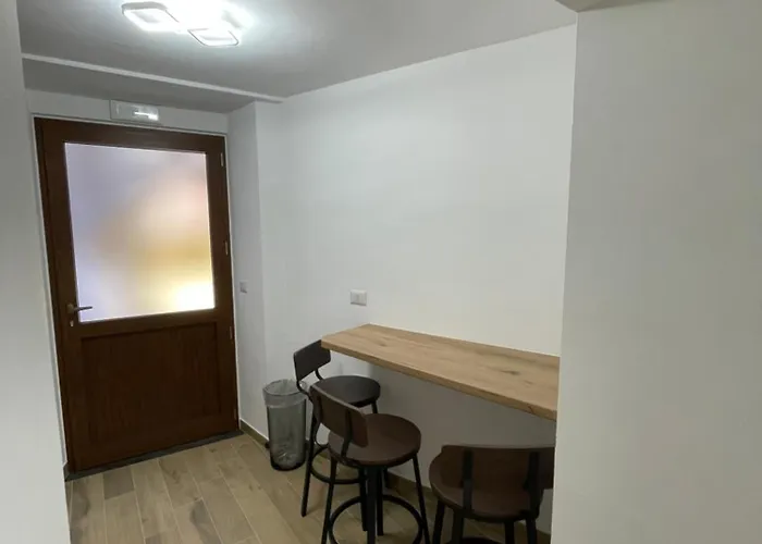 Michelangelas Appartamento *