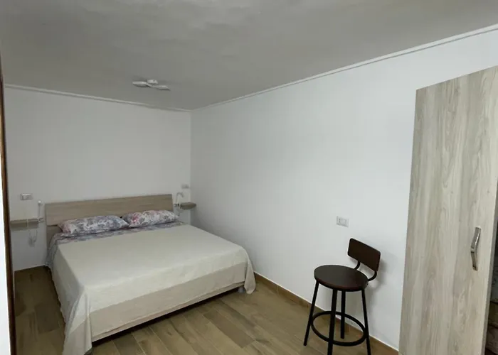 Appartamento Michelangelas Aieta