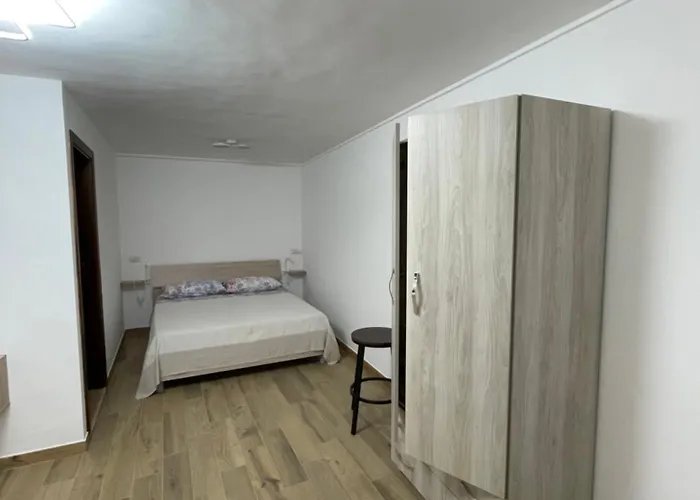 Michelangelas Appartamento *