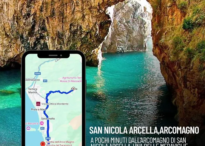 Appartamento Michelangelas Aieta